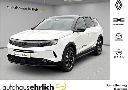 Opel Grandland X Grandland 1.2 48V Mild-Hybrid GS +Kamera+Navi+