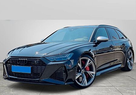 Audi RS6 4.0 TFSI tiptr. quattro -