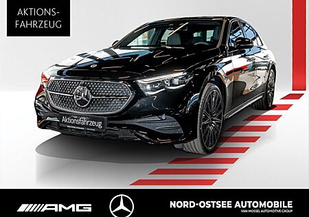 Mercedes-Benz E 450 d 4m AMG SUPERSCREEN AIRMATIC HAL 4D-SOUND