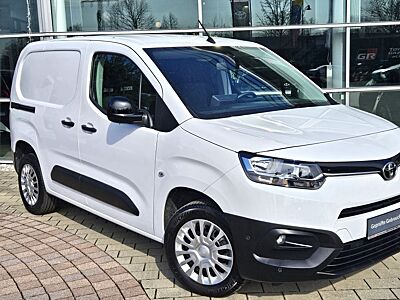 Toyota Proace City L1 1,5-l D-4D S&S Meister