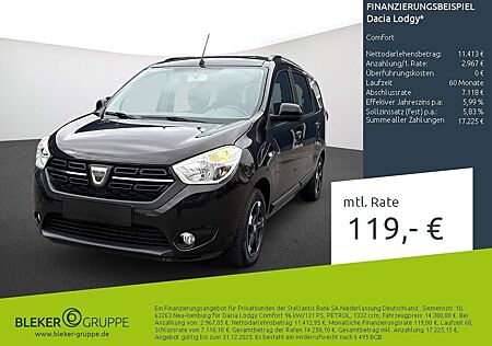 Dacia Lodgy Comfort