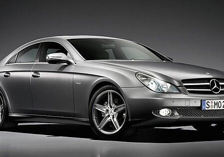 Mercedes-Benz CLS 350 CGI Grand Edition