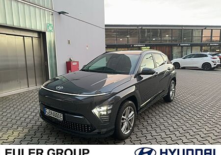 Hyundai Kona EV160 Prime Navi RKF 17'' LED Alu SoundSys