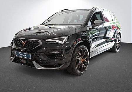 Cupra Ateca 2.0 TSI 221 kW 7-Gang 4Drive