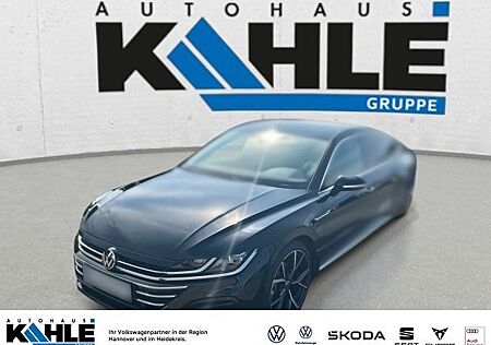 VW Arteon Volkswagen Shooting Brake 2.0 TDI 4Motion DSG R-Line