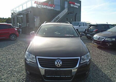 VW Passat Variant Volkswagen Trendline TSI BlueMotion