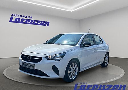 Opel Corsa F 1.2 Edition Apple CarPlay Android Auto M