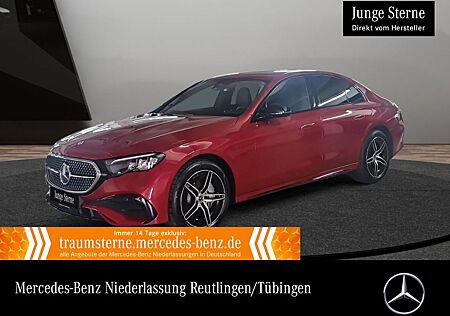 Mercedes-Benz E 300 e AMG Advanced/NIGHT/DISTRONIC/LED/MBUX/