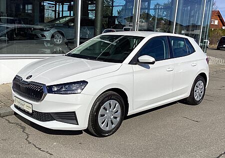 Skoda Fabia 1.0 MPI Active/PDC/LED/SHZ/SmartLink