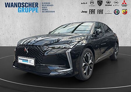 DS Automobiles DS 4 DS4 Étoile Mild-Hybrid 136 +Kam.+HUD