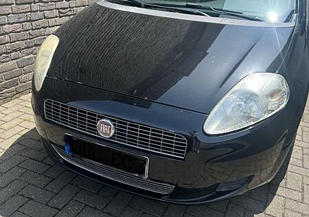 Fiat Grande Punto 1.4 8V Active Active