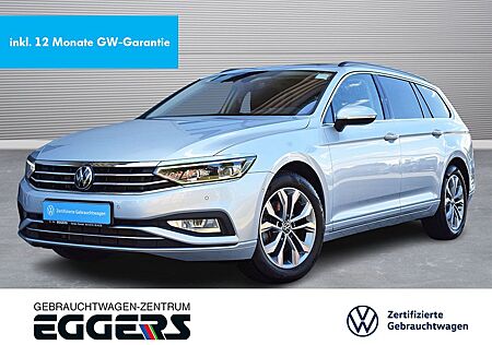 VW Passat Variant Volkswagen TDI DSG *Business*Pano*Matrix*ACC