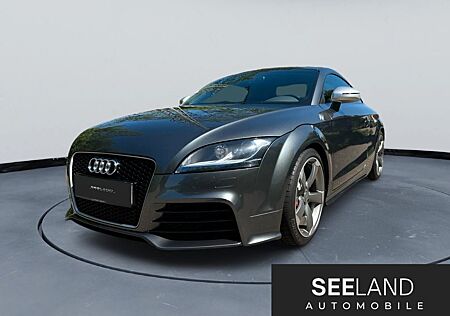 Audi TT RS