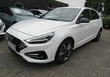 Hyundai i30 Connect & Go