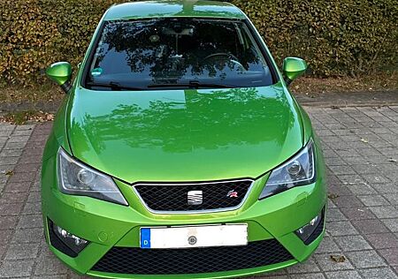 Seat Ibiza 2.0 TDI FR SC FR