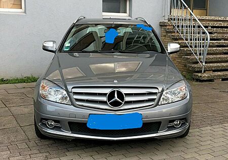 Mercedes-Benz C 220 CDI T AVANTGARDE