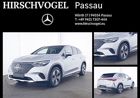 Mercedes-Benz EQE SUV EQE 350 4M SUV Electric Art Prem+Pano+AHK+DISTRO