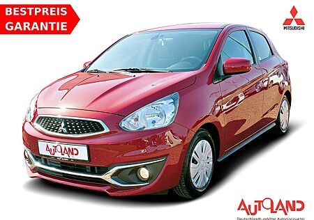 Mitsubishi Space Star 1.2 Color Klima Navi Sitzheizung