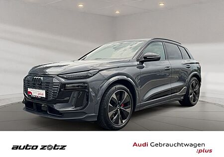 Audi Q6 e-tron Q6 SUV e-tron quattro BO,S Line,360,HUD,Kam.,PDC