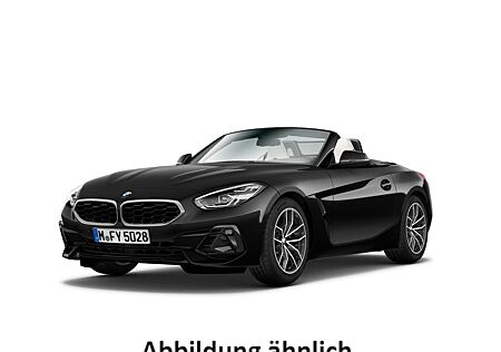 BMW Z4 sDrive 20i Aut. Sport Line Roadster/Navi/Lede