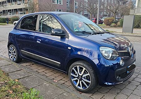 Renault Twingo 0.9 TCe 90 EDC * TÜV Neu * Top Zustand *