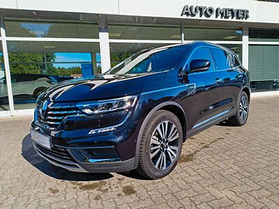 Renault Koleos Initiale Paris 4x4 SHZ/Navi/Kamera/GJR