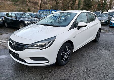 Opel Astra 1.0 K Lim. Edition Klima&SHZ&PDC