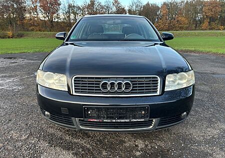 Audi A4 2.0