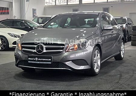 Mercedes-Benz A 180 Urban BlueEfficiency|Navi|R-Kam|