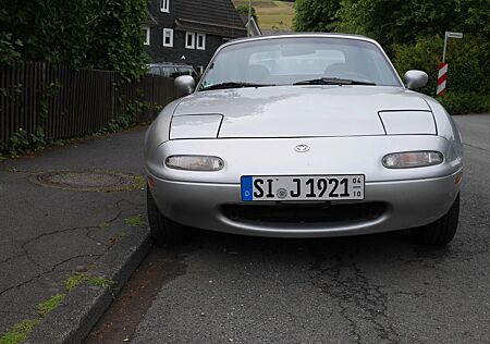 Mazda MX-5 NA 1995