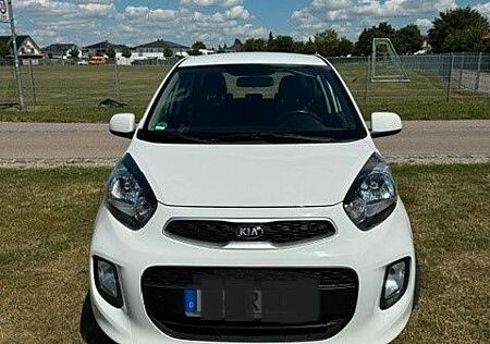 Kia Picanto 1.0 Sensation! Sensation!