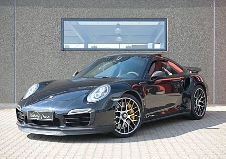 Porsche 911 Urmodell 911 Turbo S PDLS+/PCCB/BOSE/SD/SC