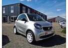 Smart ForTwo coupe Basis 52kW