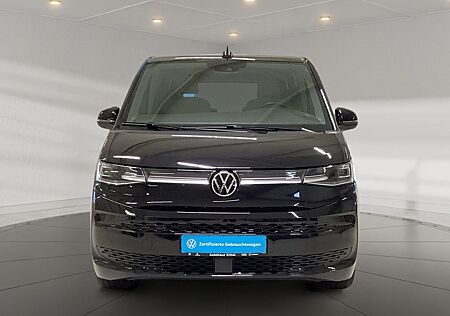 VW T7 Multivan Volkswagen Multivan Life 2,0 TSI 150 kW DSG 6-Sitzer, AZV,