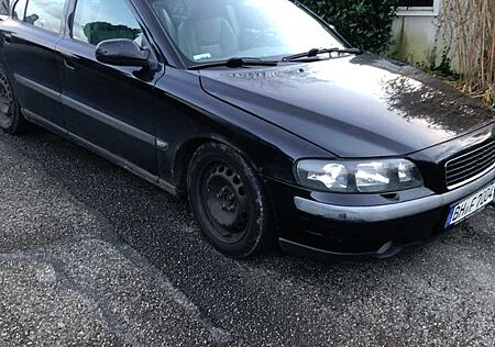 Volvo S60 2.4 D5 -