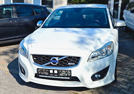 Volvo C30 D2 Edition R-Design Tüv NEU