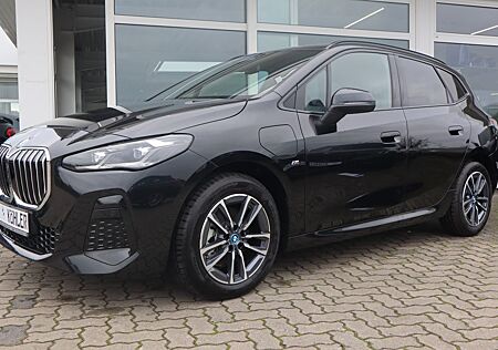 BMW 2er gebraucht kaufen BMW 2er 225 Active Tourer/M-Sport/AHK/RFK/DrivingAss.+