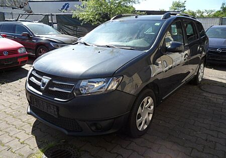 Dacia Logan 1.2 .Klima. Euro 6. 1 Hand.