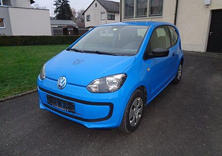 VW Up Volkswagen ! take !