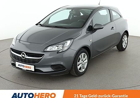 Opel Corsa 1.4 Edition *TEMPO*PDC*