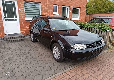 VW Golf Volkswagen 1.9TDI 81kw Auto Trendline Variant Tren...