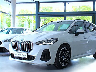 BMW 218i Active Tourer M Sport (U06) *A-LED*HUD*Pano
