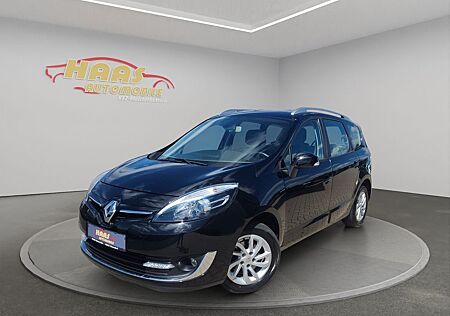 Renault Grand Scenic DeLuxe *Navi*Tempomat*