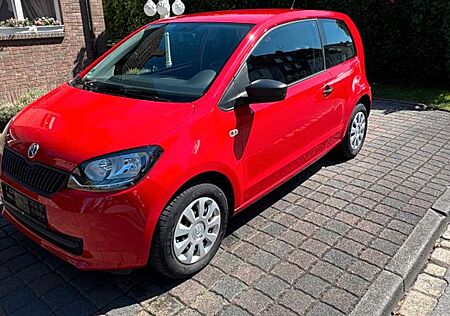 Skoda Citigo 1.0 MPI 44kW Cool Edition Cool Edition