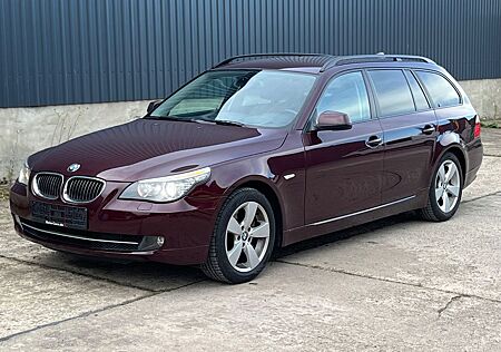 BMW 530i xDrive/ HeadUp/ MemorySitze/ LederSitze