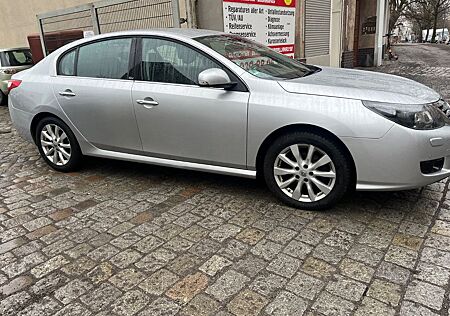 Renault Latitude 2,0 Initiale Paris
