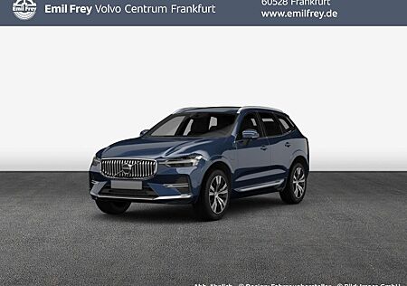 Volvo XC 60 XC60 B5 B AWD Plus Dark