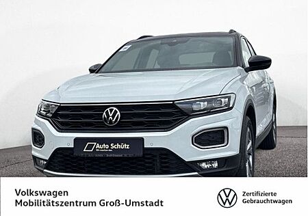 VW T-Roc Volkswagen 1.5 TSI Sport+DSG+NAVI+LED+RFK+ACC