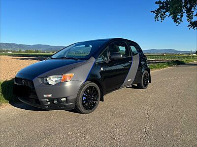 Mitsubishi Colt 1.3 Invite TÜV&Service NEU