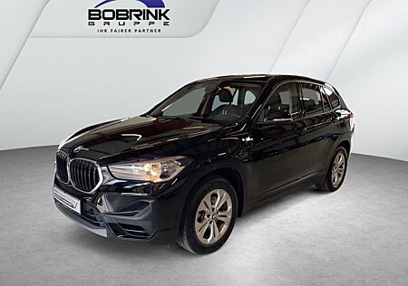 BMW X1 xDrive25e Advantage AHK Klimaautom. Sitzhzg.